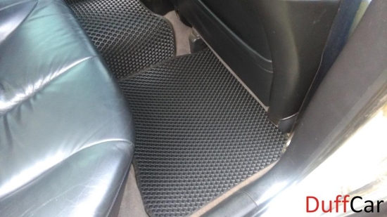 Автомобильные коврики Nissan Maxima IV (A32) (1994 - 1999)