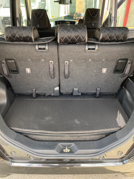 Toyota Tank I 2016-2024