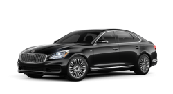 Eva коврики для  Kia K900 II (2018-2022)
