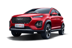 Eva коврики для Chery Tiggo 2 pro (2021-2022)