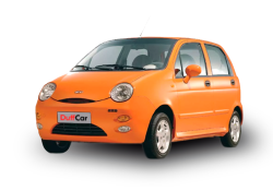 Eva коврики для Chery Sweet (QQ) (S11) (2003-2015)