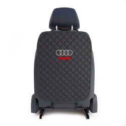 Защитная накидка черная 